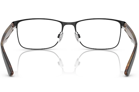 Polo Ralph Lauren PH1157 9038 Matte Black 53