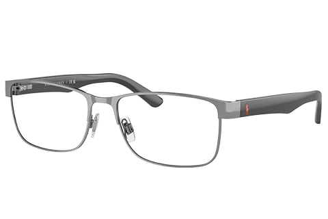 Polo Ralph Lauren PH1157 9216 Gunmetal 53