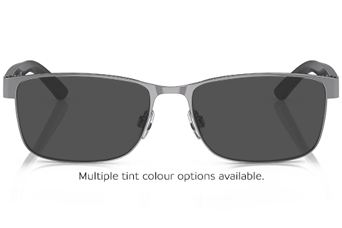 Polo Ralph Lauren PH1157 9216 Gunmetal 53