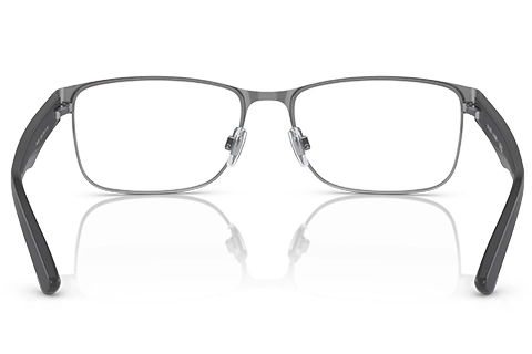 Polo Ralph Lauren PH1157 9216 Gunmetal 53