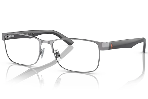 Polo Ralph Lauren PH1157 9216 Gunmetal 55