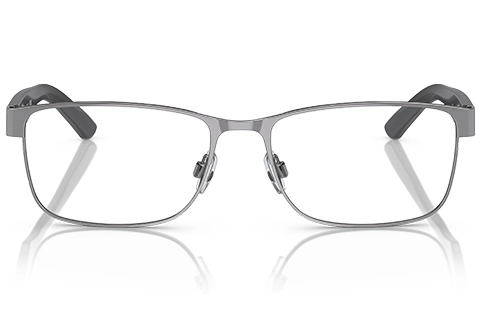Polo Ralph Lauren PH1157 9216 Gunmetal 55