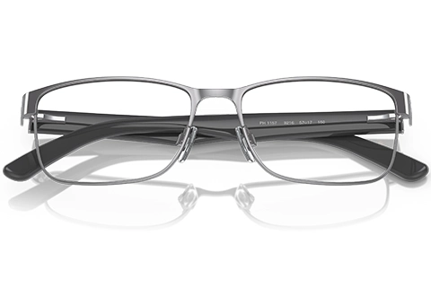 Polo Ralph Lauren PH1157 9216 Gunmetal 55