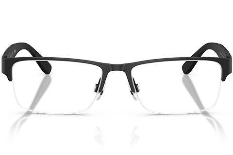 Polo Ralph Lauren PH1164 9038 Matte Black 56