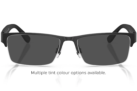 Polo Ralph Lauren PH1164 9038 Matte Black 56
