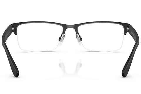 Polo Ralph Lauren PH1164 9038 Matte Black 56