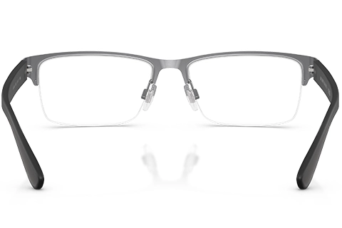 Polo Ralph Lauren PH1164 9157 Matte Dark Gunmetal 56