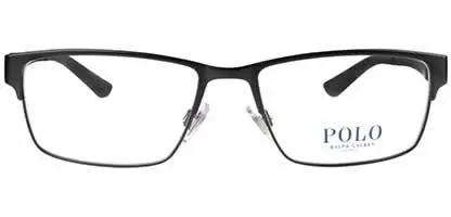 Polo Ralph Lauren PH117 9038 54 Matte Black Polo Ralph Lauren PH117 9038 54 Matte Black