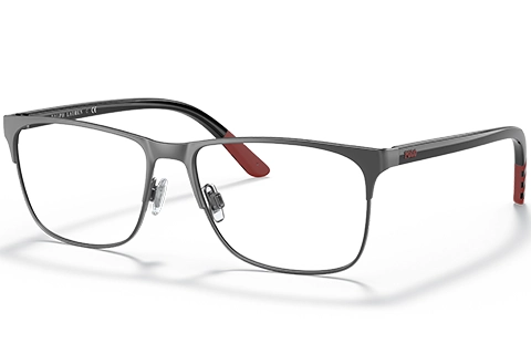 Polo Ralph Lauren PH1211 9157 Dark Gunmetal 55