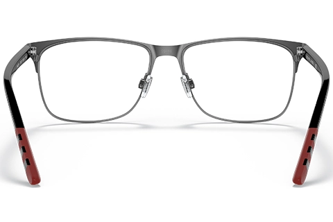 Polo Ralph Lauren PH1211 9157 Dark Gunmetal 55