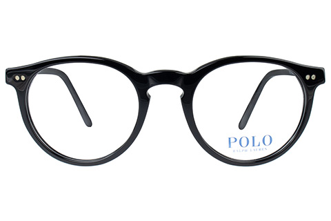 Polo Ralph Lauren PH2083 5001 48 Shiny Black