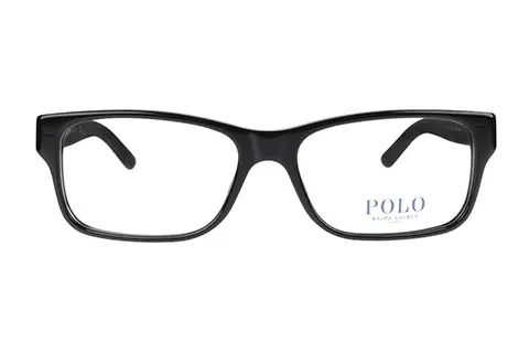 Polo Ralph Lauren PH2117 5001 54 Shiny Black