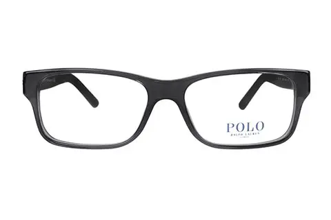 Polo Ralph Lauren PH2117 5407 54 Shiny Transparent Grey