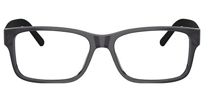  PH2117 5407 Transparent Grey 52
