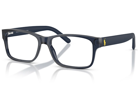 Polo Ralph Lauren PH2117 5470 Transparent Blue 54
