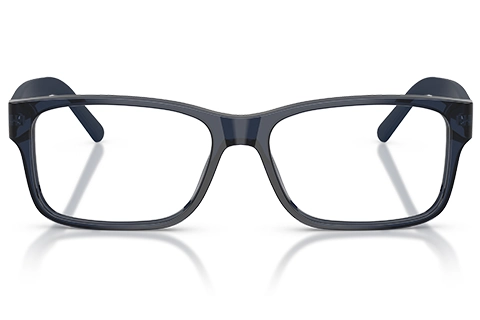 Polo Ralph Lauren PH2117 5470 Transparent Blue 54