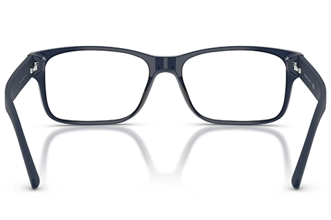 Polo Ralph Lauren PH2117 5470 Transparent Blue 54