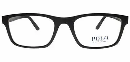 Polo Ralph Lauren PH2212 5284 53 Matte Black Polo Ralph Lauren PH2212 5284 53 Matte Black