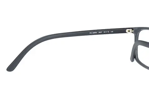 Polo Ralph Lauren PH2250U 5527 54 Matte Dark Grey