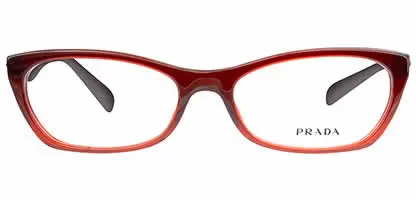 Bordeaux Gradient Red