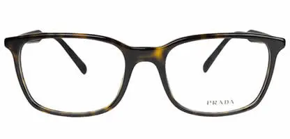 Prada Conceptual PR 13XV 2AU1O1 53 Havana Prada Conceptual PR 13XV 2AU1O1 53 Havana