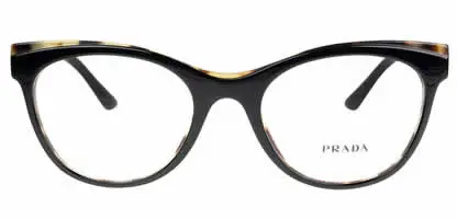 Black/Havana