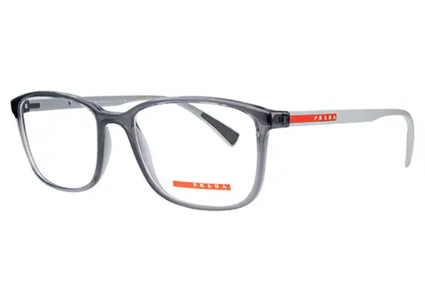 Prada Linea Rossa PS 04IV 01D1O1 Grey