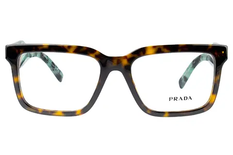 Prada PR 10YV 2AU1O1 52 Tortoise