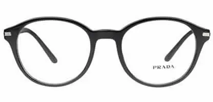 Prada PR 13WV 1AB1O1 51 Black Prada PR 13WV 1AB1O1 51 Black