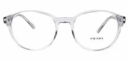 Prada PR 13WV U431O1 51 Grey Crystal Prada PR 13WV U431O1 51 Grey Crystal