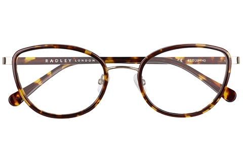 Radley RDO Bernardine 102 Tortoise 52