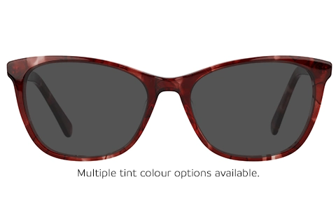 RDO 6035 160 Red Tortoise 54