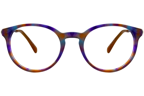 Radley RDO 6059 161 Tortoise Purple 50