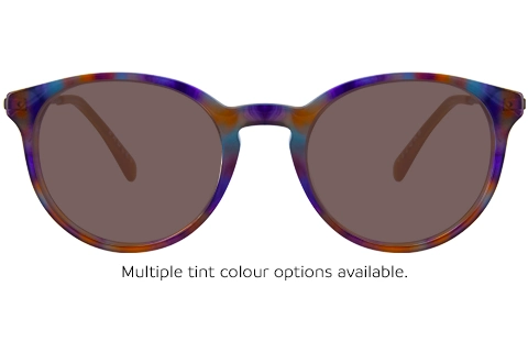 Radley RDO 6059 161 Tortoise Purple 50