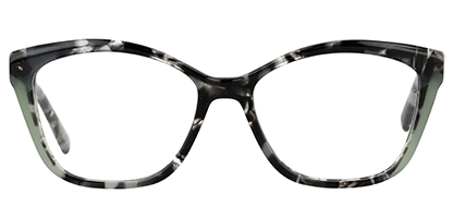 RDO 6061 108 Green Tortoise 54