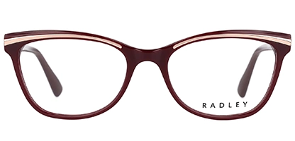 RDO Ellerton 162 Red 53