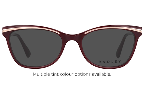 RDO Ellerton 162 Red 53