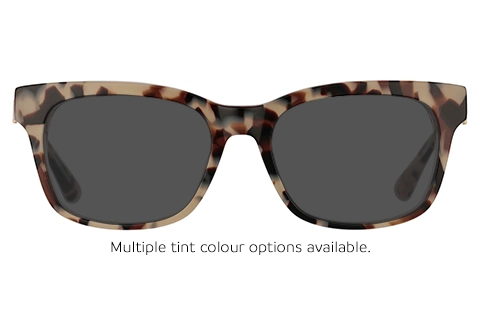 RDO Ismay 101 Brown Tortoise 52