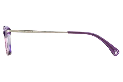 Radley RDO Kezia 161 Purple Stripe