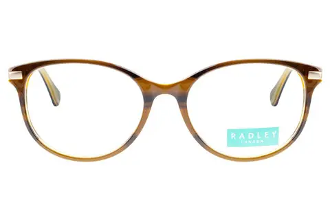 Radley RDO Marcie 102 Brown Gold