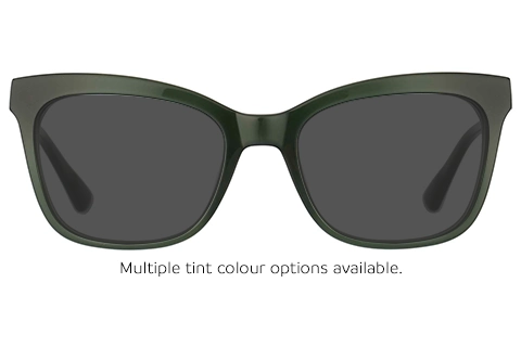 RDO Odile 107 Green 54