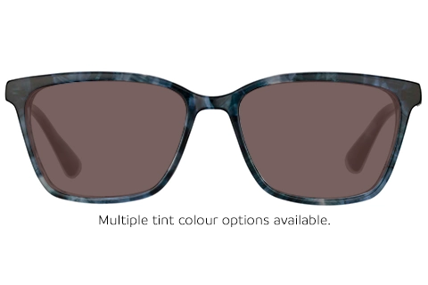 RDO Sable 105 Blue Tortoise 50