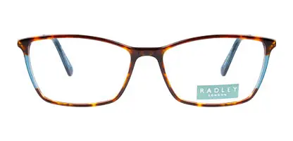  RDO Suze 102 Tortoise and Teal