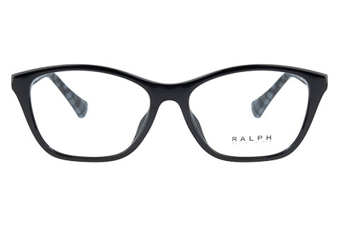 Ralph by Ralph Lauren RA7144U 5001 Shiny Black