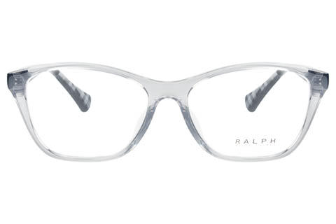Ralph by Ralph Lauren RA7144U 5799 Shiny Transparent Grey