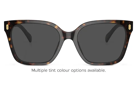 0RA7158U 5003 Dark Havana 55