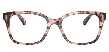 0RA7174U 5575 Rose Havana 55