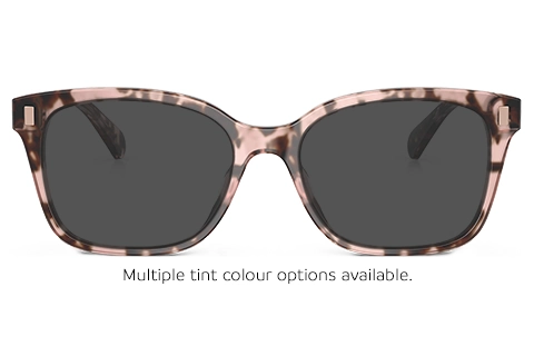 0RA7174U 5575 Rose Havana 55