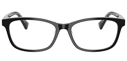 0RA7194U 6297 Black/Transparent 53