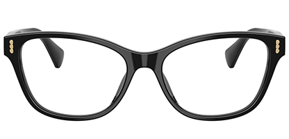 0RA7195U 5001 Shiny Black 54